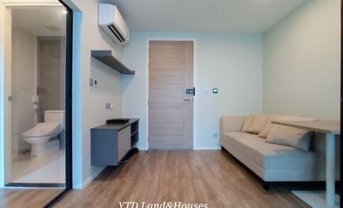 À vendre 1 chambre condo à Chatuchak, Bangkok