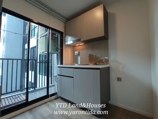 Wohnung zum Kauf mit 1 Zimmer in Chatuchak, Bangkok
