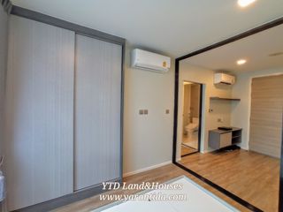 Wohnung zum Kauf mit 1 Zimmer in Chatuchak, Bangkok