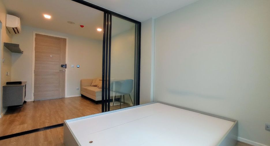 For sale 1 Beds condo in Chatuchak, Bangkok