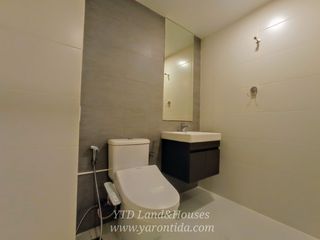 Wohnung zum Kauf mit 1 Zimmer in Chatuchak, Bangkok