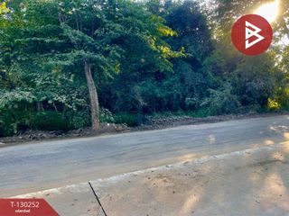 For sale land in Pak Thong Chai, Nakhon Ratchasima