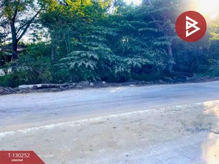 For sale land in Pak Thong Chai, Nakhon Ratchasima