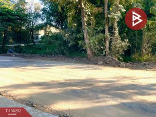 For sale land in Pak Thong Chai, Nakhon Ratchasima