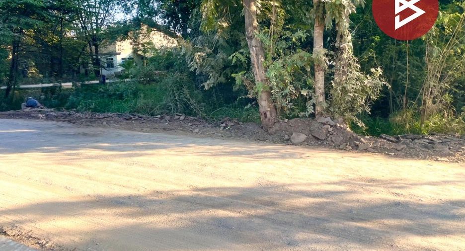 For sale land in Pak Thong Chai, Nakhon Ratchasima