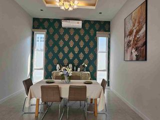 ขาย 3 ห้องนอน บ้านเดี่ยว ใน บางละมุง, ชลบุรี