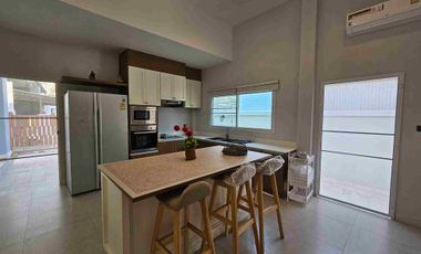 For sale 3 bedrooms house in Bang Lamung, Chonburi