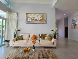 ขาย 3 ห้องนอน บ้านเดี่ยว ใน บางละมุง, ชลบุรี