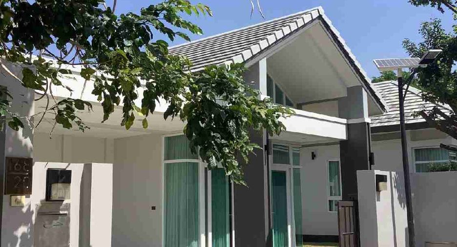 ขาย 3 ห้องนอน บ้านเดี่ยว ใน บางละมุง, ชลบุรี