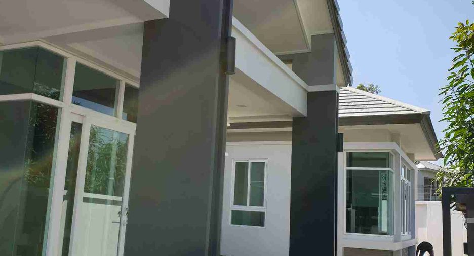 ขาย 3 ห้องนอน บ้านเดี่ยว ใน บางละมุง, ชลบุรี