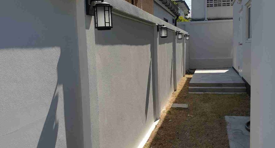 ขาย 3 ห้องนอน บ้านเดี่ยว ใน บางละมุง, ชลบุรี