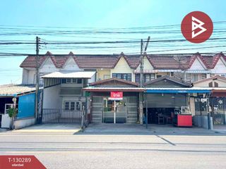 Casa adosada en venta de estudio en Mueang Nakhon Pathom, Nakhon Pathom