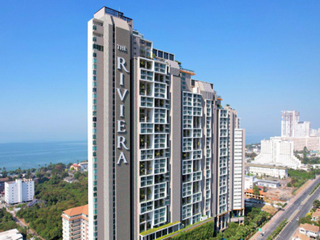 For Rent 1 Bedroom Condo In Bang Lamung, Chonburi