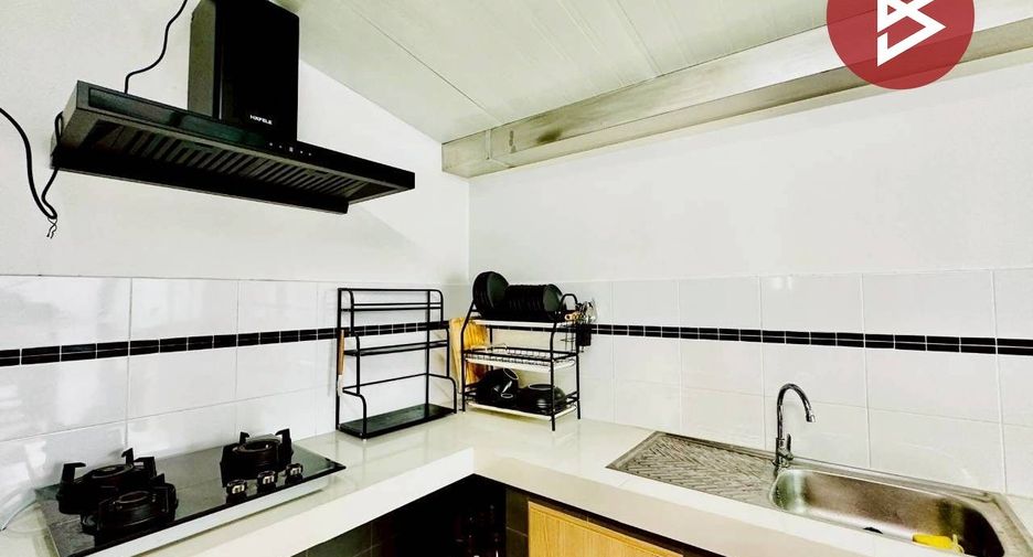 For sale スタジオ house in Mueang Chon Buri, Chonburi