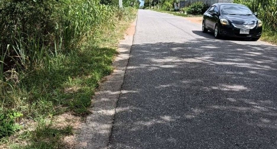 For sale land in Suan Phueng, Ratchaburi