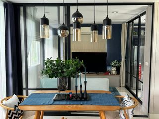 出租 3 卧室 独立屋 在 Bang Phli, Samut Prakan
