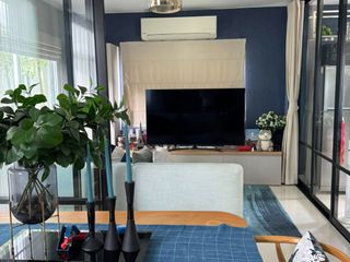 出租 3 卧室 独立屋 在 Bang Phli, Samut Prakan