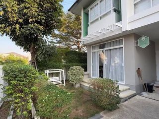 出租 3 卧室 独立屋 在 Bang Phli, Samut Prakan