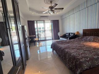 Studio Condo In Bang Lamung, Chonburi