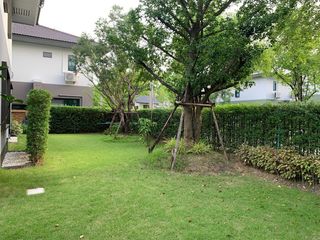 出租 4 卧室 独立屋 在 Bang Phli, Samut Prakan