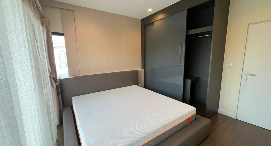 出租 4 卧室 独立屋 在 Bang Phli, Samut Prakan