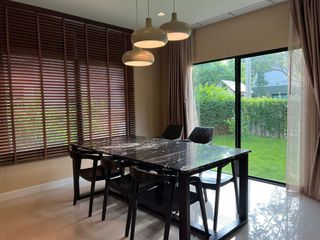 出租 4 卧室 独立屋 在 Bang Phli, Samut Prakan