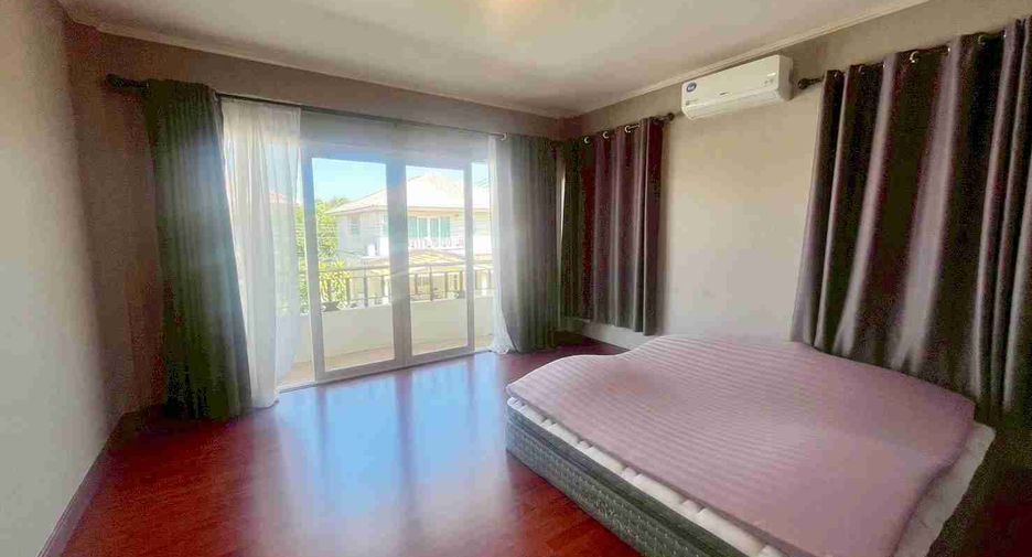 Casa en venta de 3 habitaciones en Min Buri, Bangkok