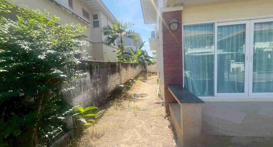 Casa en venta de 3 habitaciones en Min Buri, Bangkok