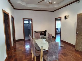 出租 3 卧室 独立屋 在 华欣, 班武里府