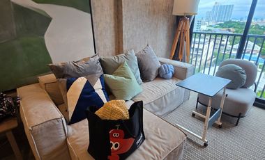 Wohnung zur Miete mit 2 Zimmer in Phasi Charoen, Bangkok