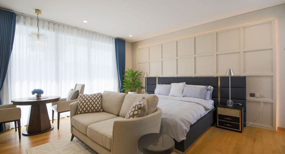 For rent 5 bedrooms house in Prawet, Bangkok