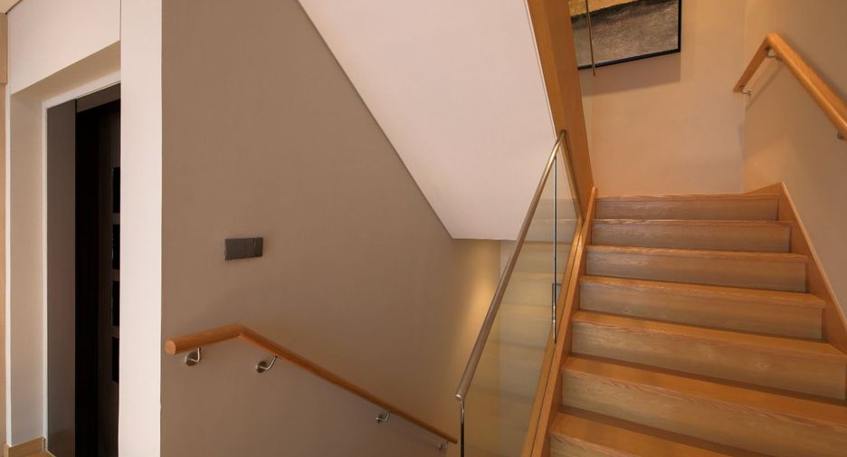 For rent 5 bedrooms house in Prawet, Bangkok