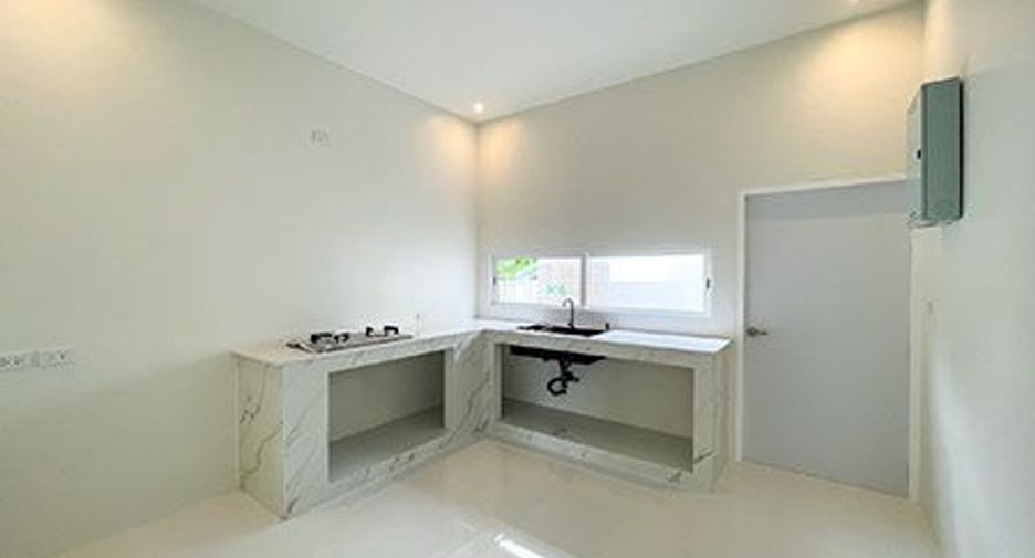 For sale 4 bedrooms house in Samoeng, Chiang Mai
