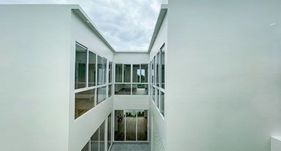 For sale 4 bedrooms house in Samoeng, Chiang Mai