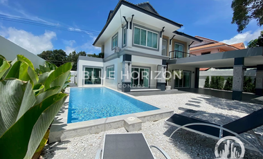 ขาย 5 ห้องนอน วิลล่า ใน บางละมุง, ชลบุรี