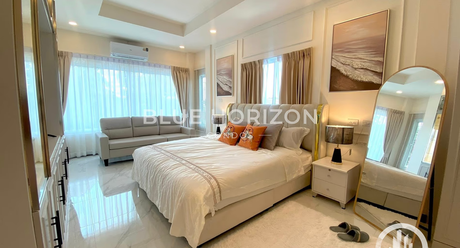 ขาย 5 ห้องนอน วิลล่า ใน บางละมุง, ชลบุรี