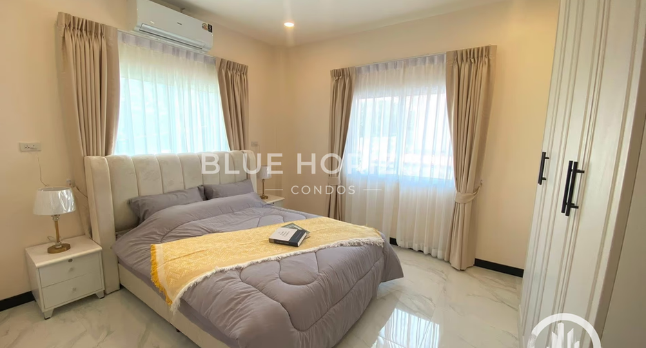 ขาย 5 ห้องนอน วิลล่า ใน บางละมุง, ชลบุรี