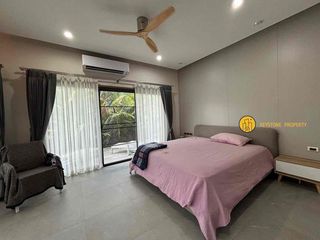 Villa en venta de 2 habitaciones en Bang Lamung, Chonburi
