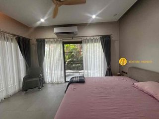 Villa en venta de 2 habitaciones en Bang Lamung, Chonburi
