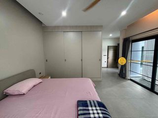 Villa en venta de 2 habitaciones en Bang Lamung, Chonburi