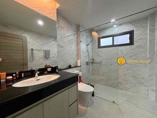 Villa en venta de 2 habitaciones en Bang Lamung, Chonburi