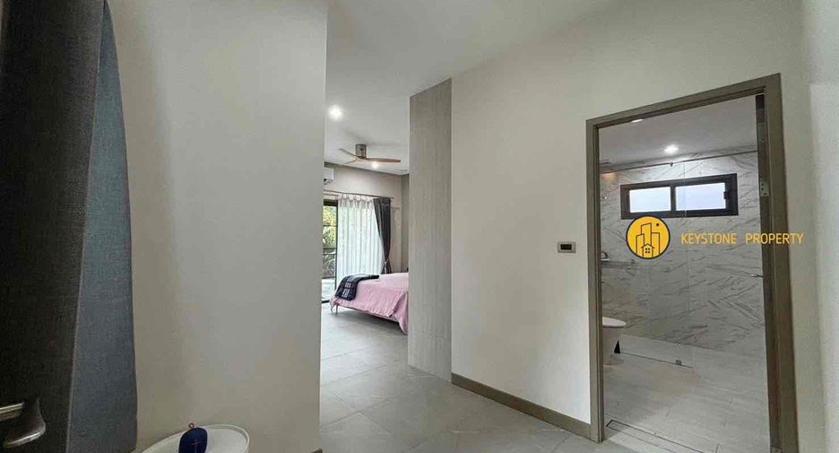 For sale 2 bedrooms villa in Bang Lamung, Chonburi