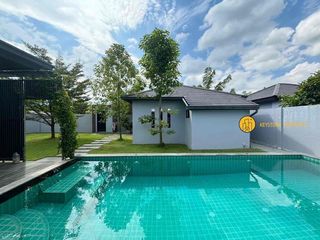 Villa en venta de 2 habitaciones en Bang Lamung, Chonburi