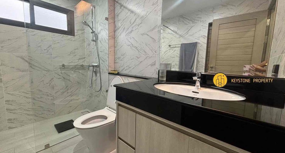 For sale 2 bedrooms villa in Bang Lamung, Chonburi