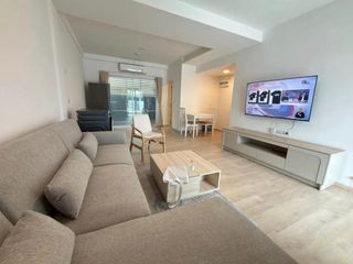 For rent 2 bedrooms townhouse in Prawet, Bangkok