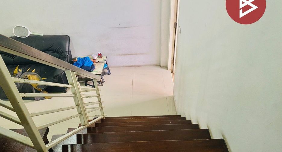 Gewerbefläche zum Kauf mit 2 Zimmer in Mueang Nakhon Ratchasima, Nakhon Ratchasima