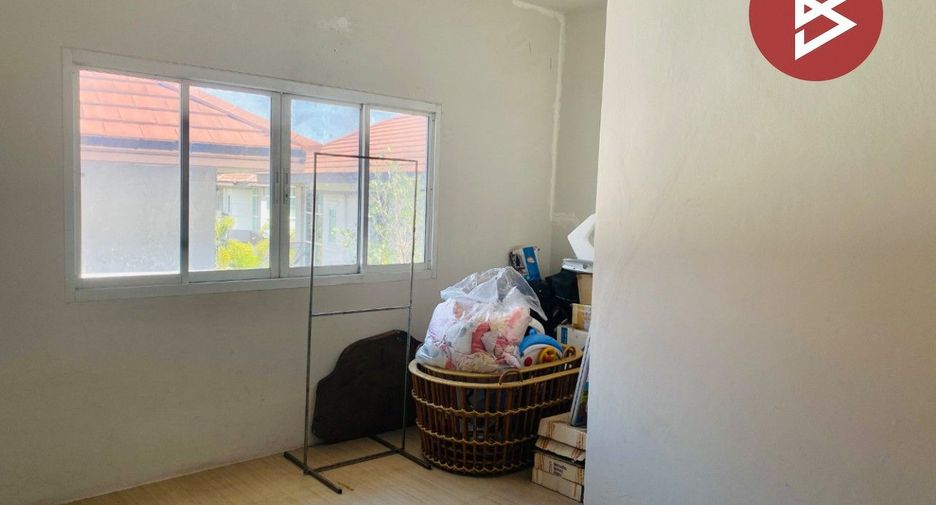 Gewerbefläche zum Kauf mit 2 Zimmer in Mueang Nakhon Ratchasima, Nakhon Ratchasima