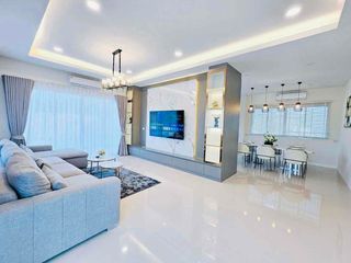 ให้เช่า 3 ห้องนอน วิลล่า ใน บางละมุง, ชลบุรี