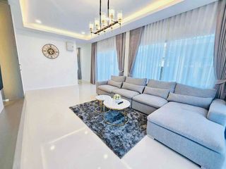ให้เช่า 3 ห้องนอน วิลล่า ใน บางละมุง, ชลบุรี