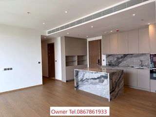 À vendre 3 chambres condo à Phaya Thai, Bangkok